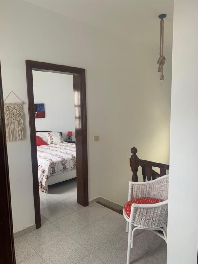 Casa Nehuna ออร์โซลา ภายนอก รูปภาพ