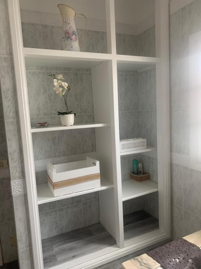 Casa Nehuna ออร์โซลา ภายนอก รูปภาพ