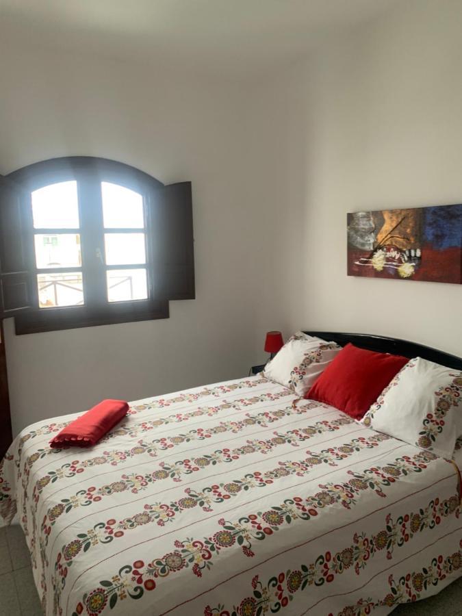 Casa Nehuna ออร์โซลา ภายนอก รูปภาพ