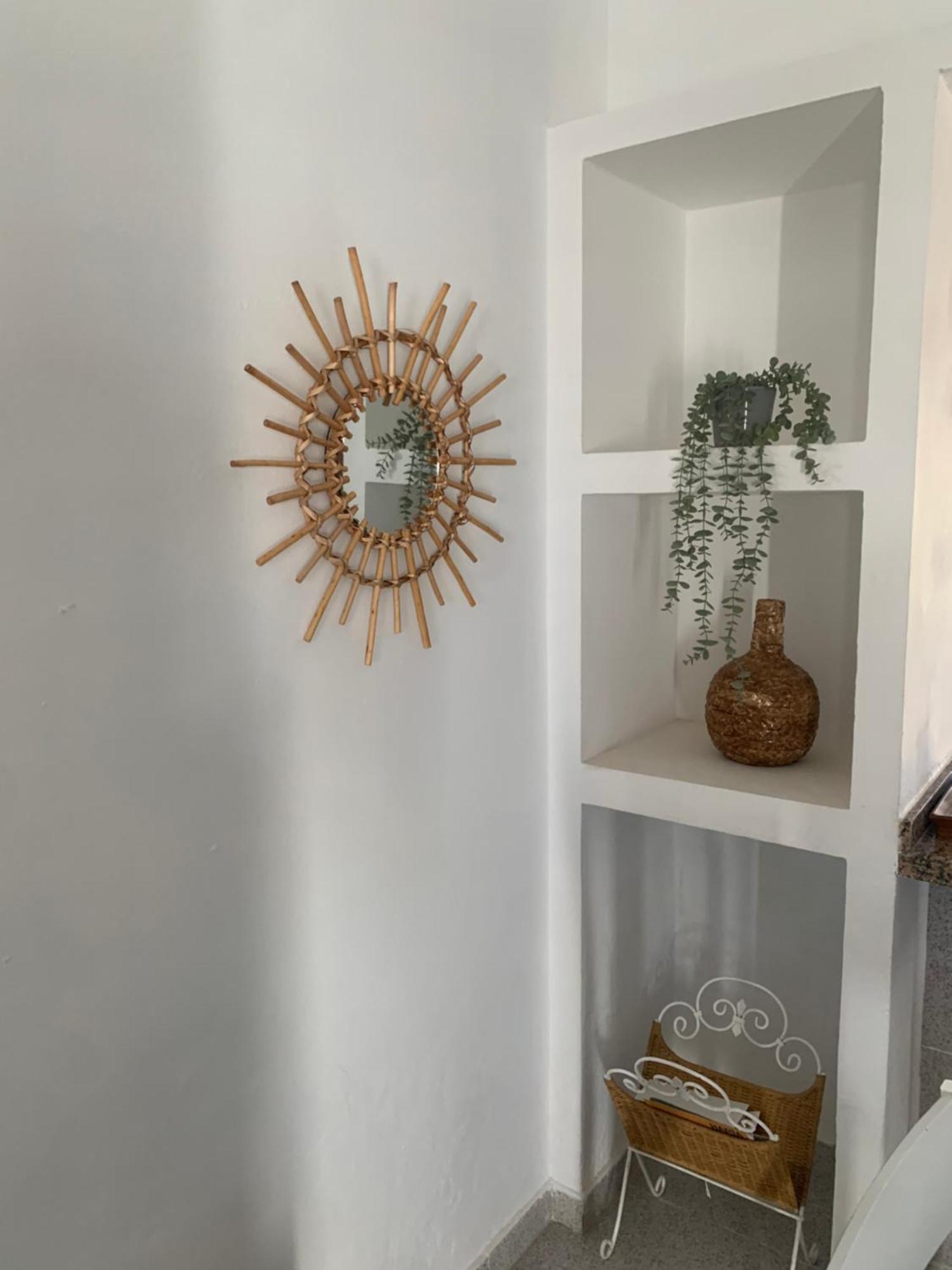 Casa Nehuna ออร์โซลา ภายนอก รูปภาพ