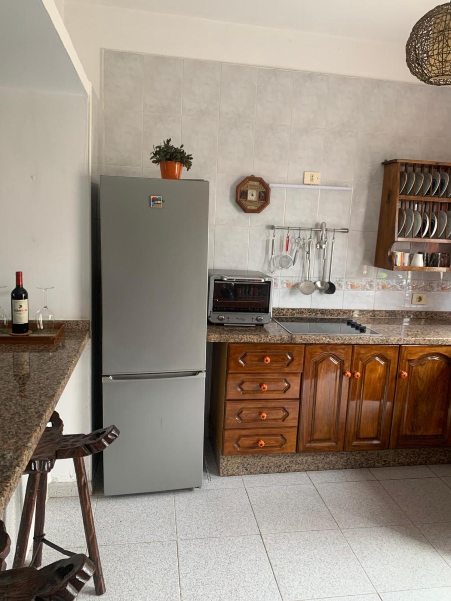 Casa Nehuna ออร์โซลา ภายนอก รูปภาพ