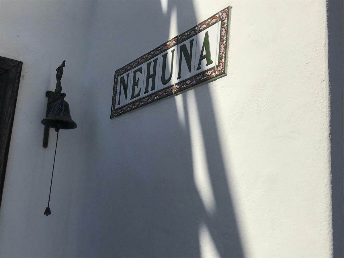 Casa Nehuna ออร์โซลา ภายนอก รูปภาพ